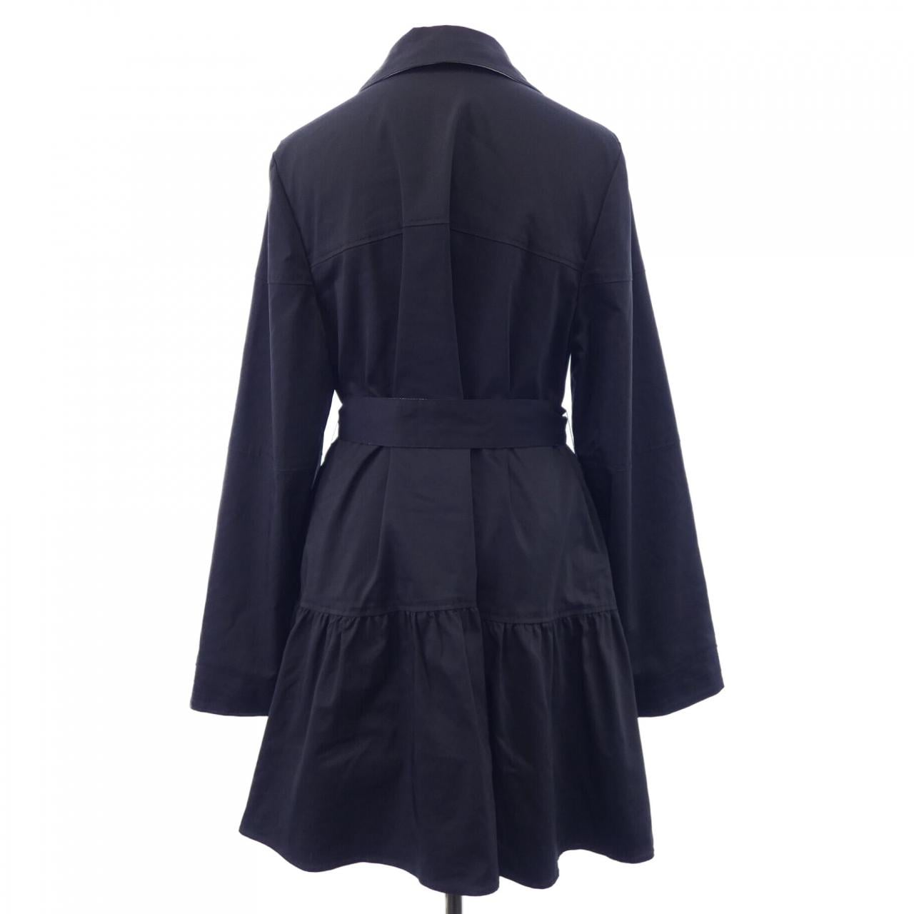 トゥービーシック TO BE CHIC コート