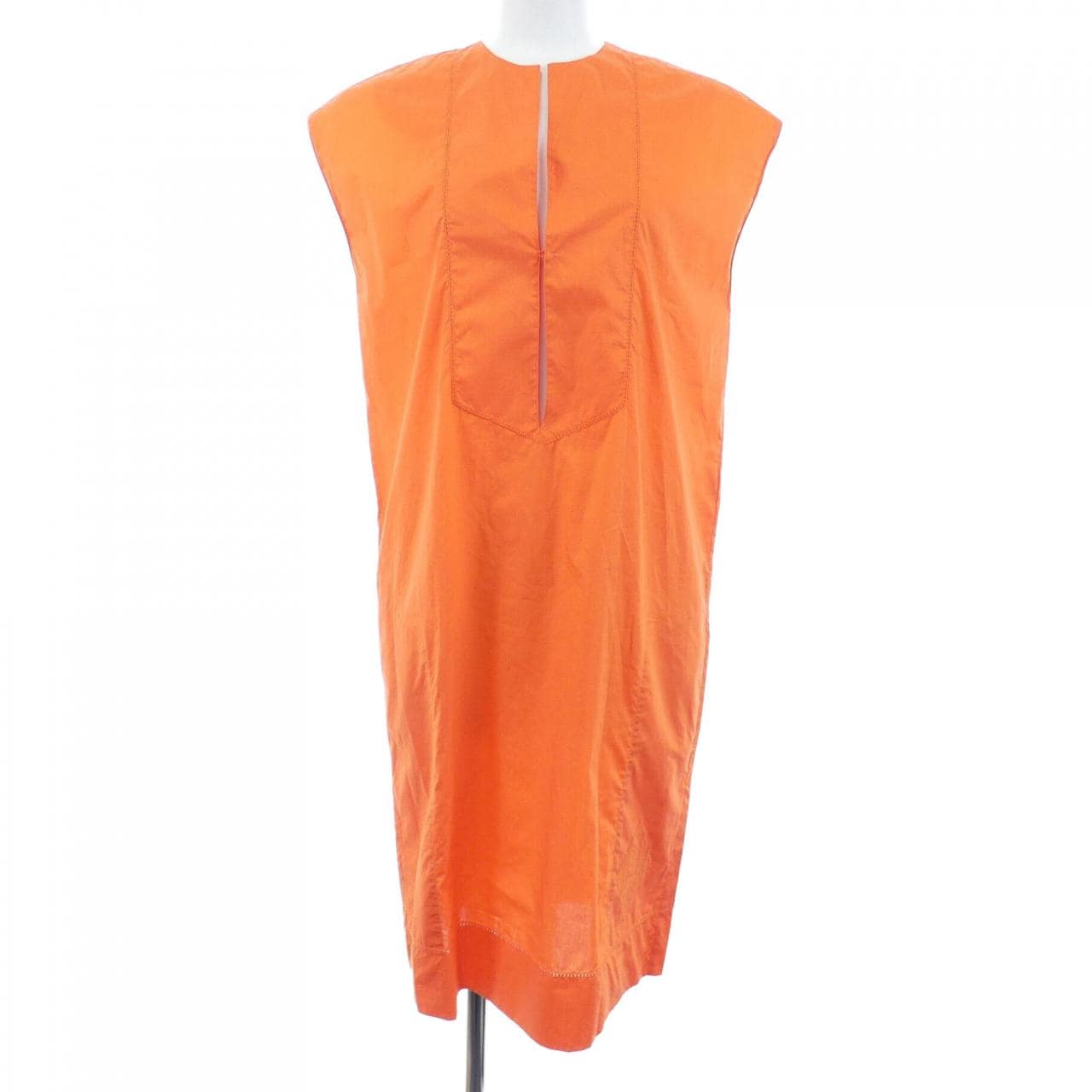 エルメス HERMES 26-7314 ワンピース