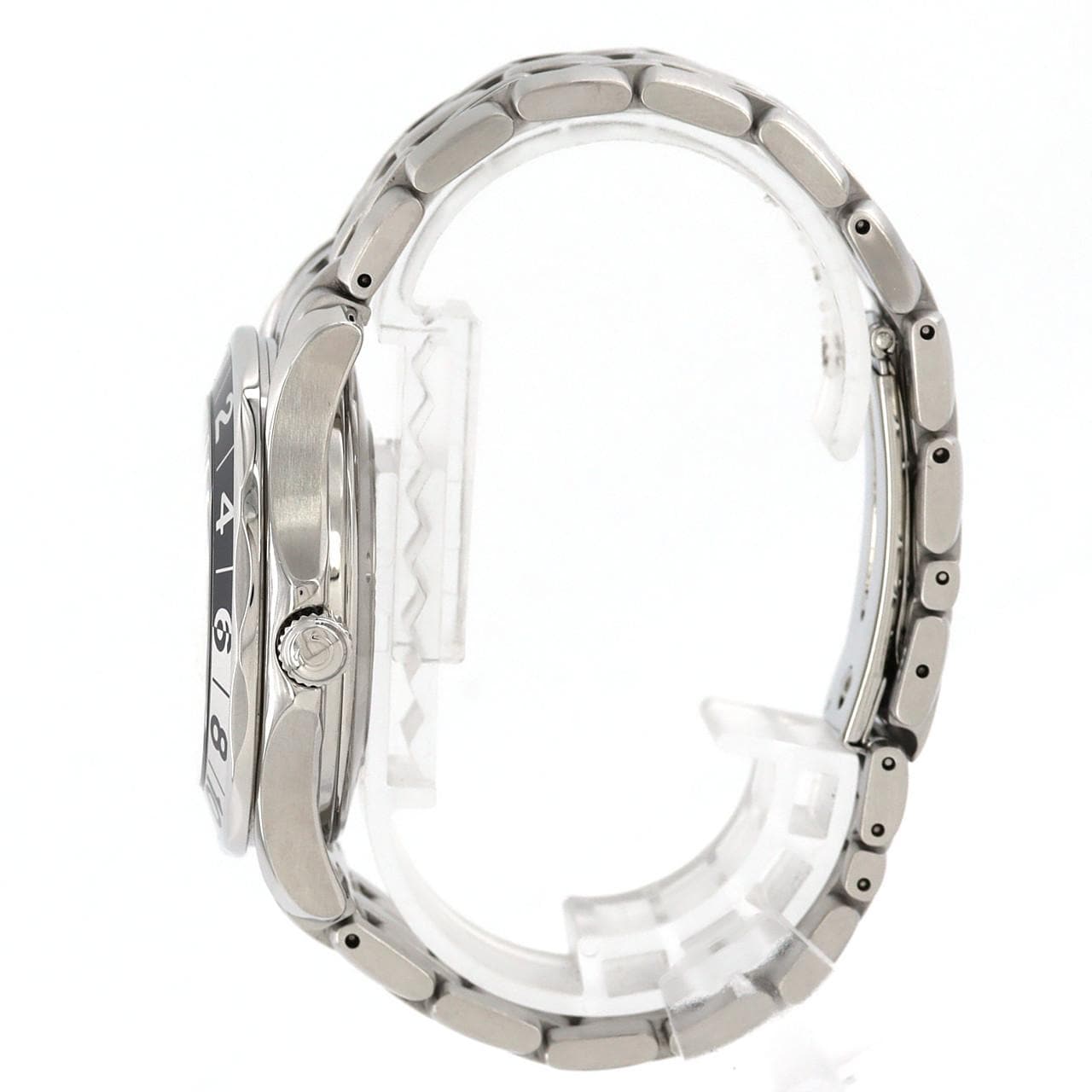 オメガ シーマスターGMT･50YEARS 2534.50 SS 自動巻