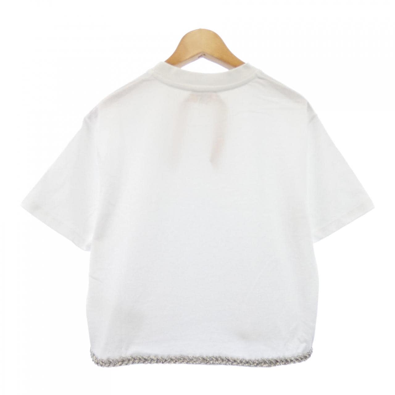 ヌメロヴェントゥーノ N°21 23SW-F021 Tシャツ