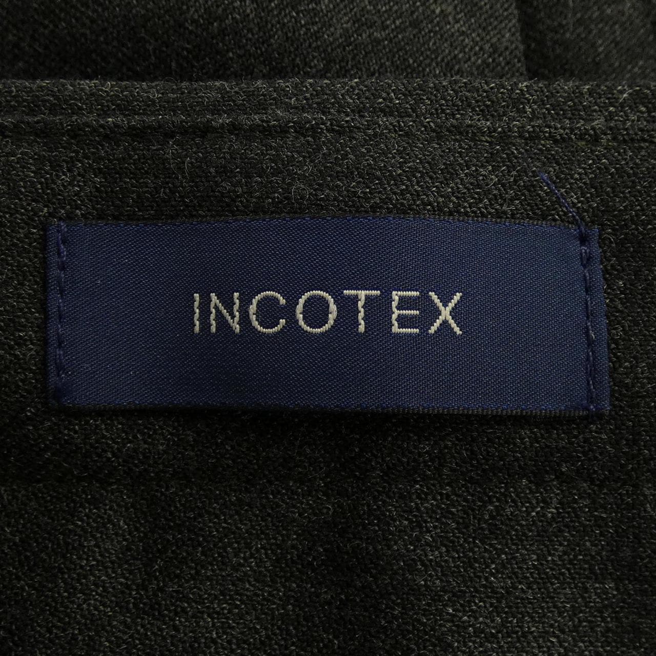 インコテックス INCOTEX パンツ