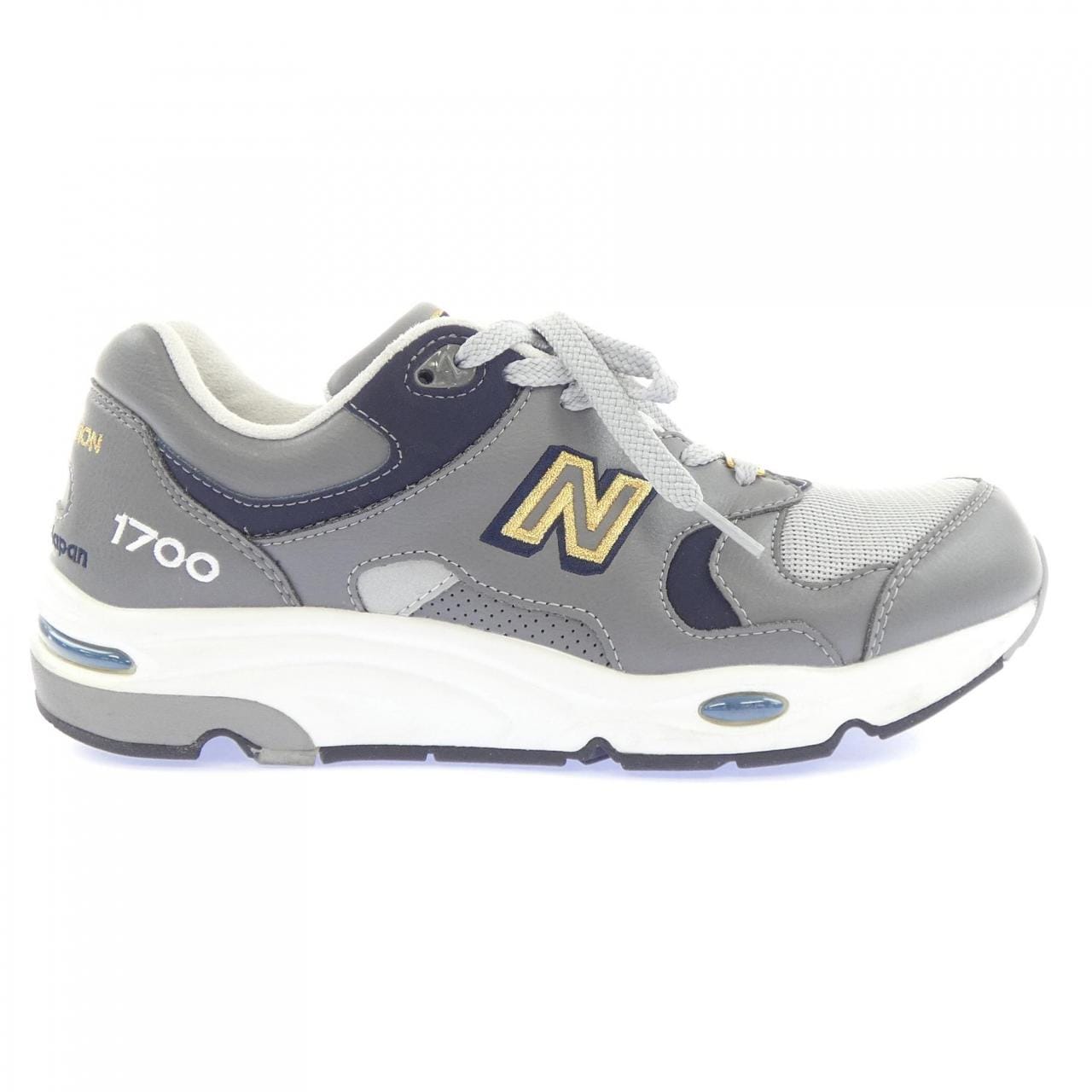 ニューバランス NEW BALANCE CM1700NJ スニーカー