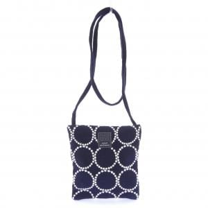 ミナペルホネン mina perhonen abs9760 tambourine BAG