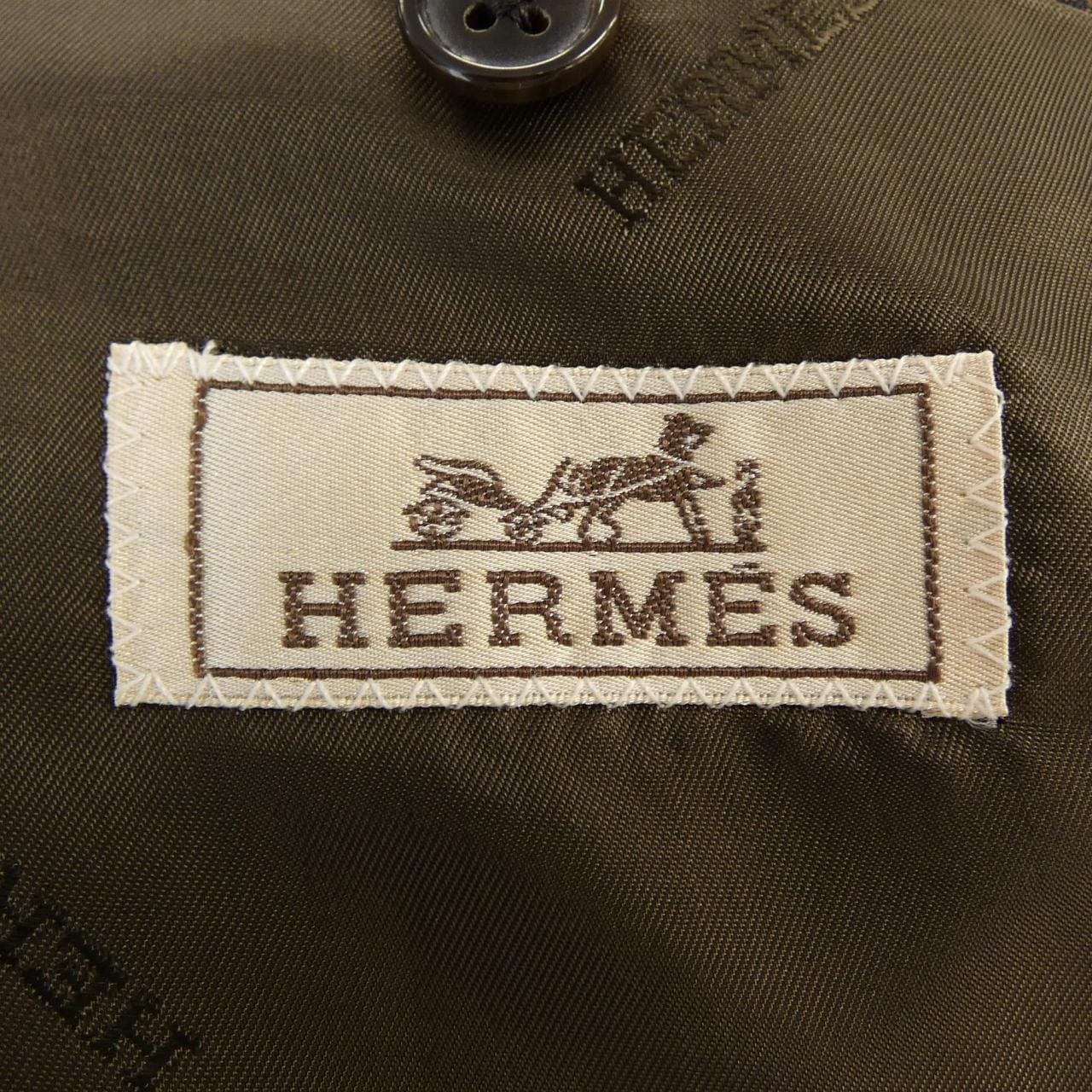 エルメス HERMES 080443H スーツ