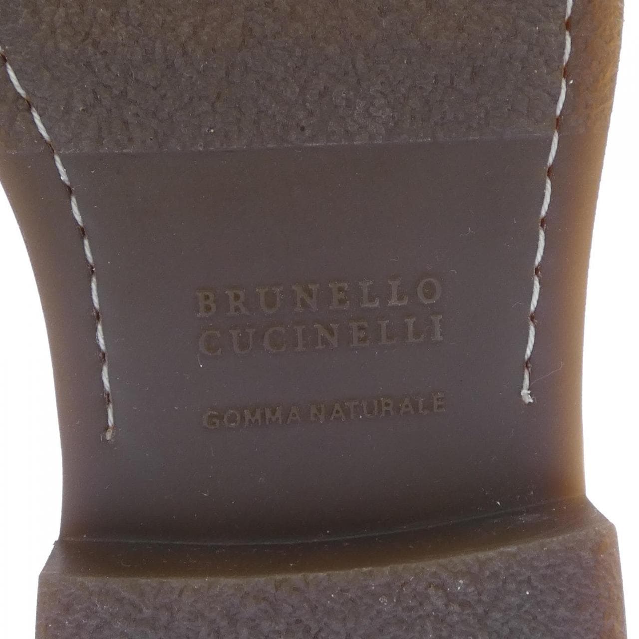ブルネロクチネリ BRUNELLO CUCINELLI MZUPEAE818 ブーツ