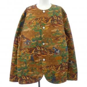 ルイヴィトン LOUIS VUITTON HRB61WMJH ジャケット