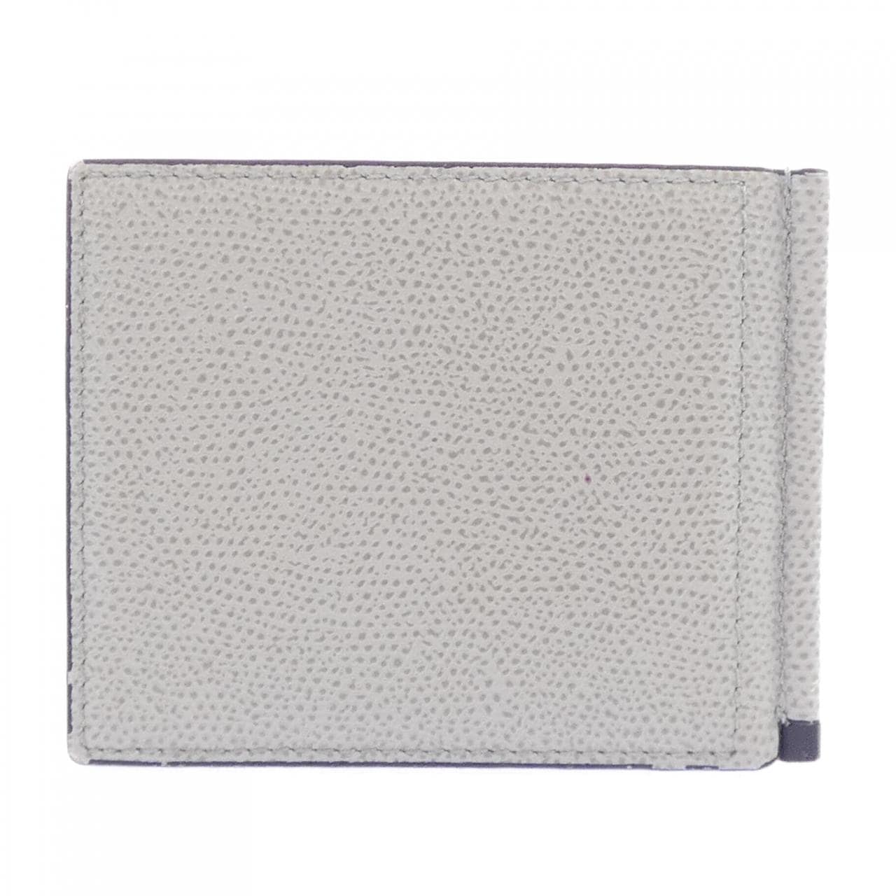 ヴァレクストラ VALEXTRA マネークリップ SGDR0080028LRDWG99 WALLET