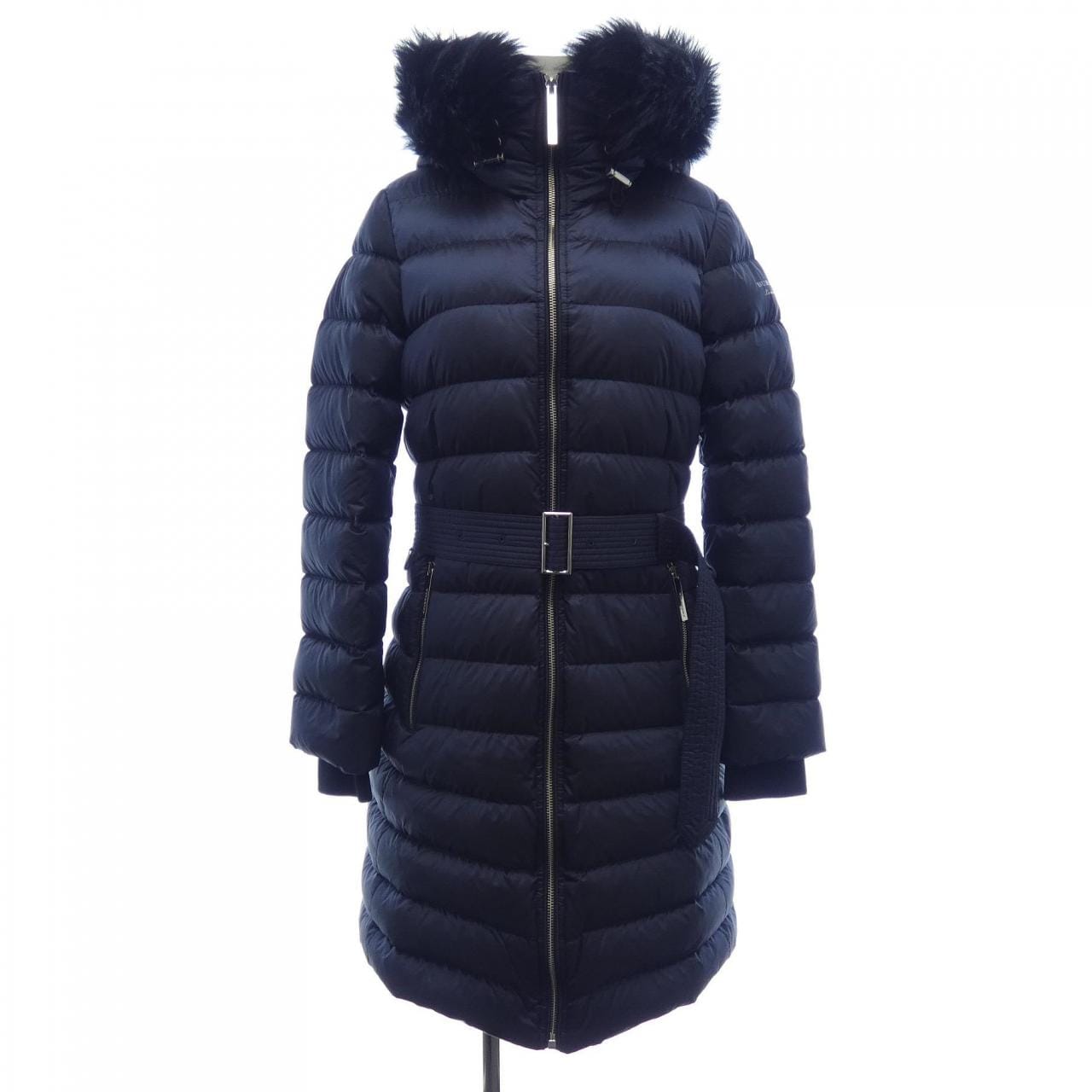バーバリー BURBERRY 80038641 ダウンコート