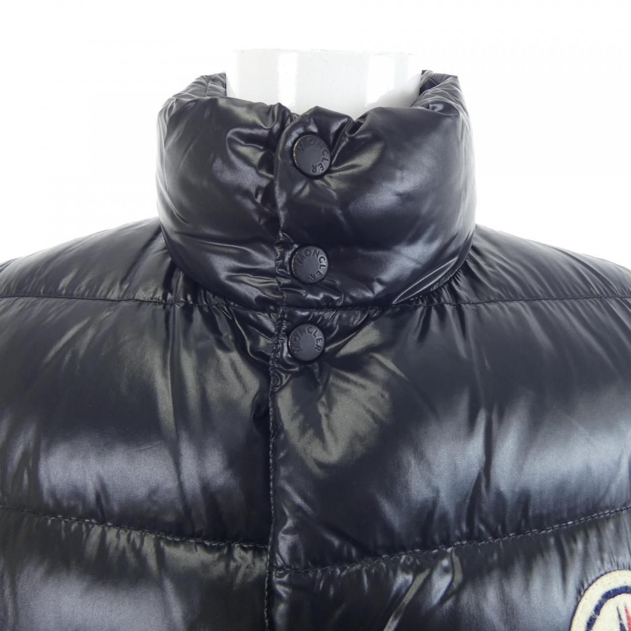 モンクレール MONCLER 43302/60 TIBET ダウンベスト