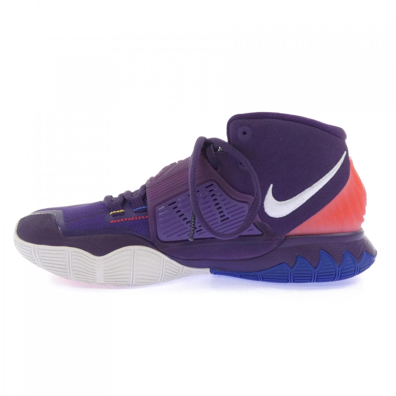 ナイキ NIKE BQ4630-500 スニーカー