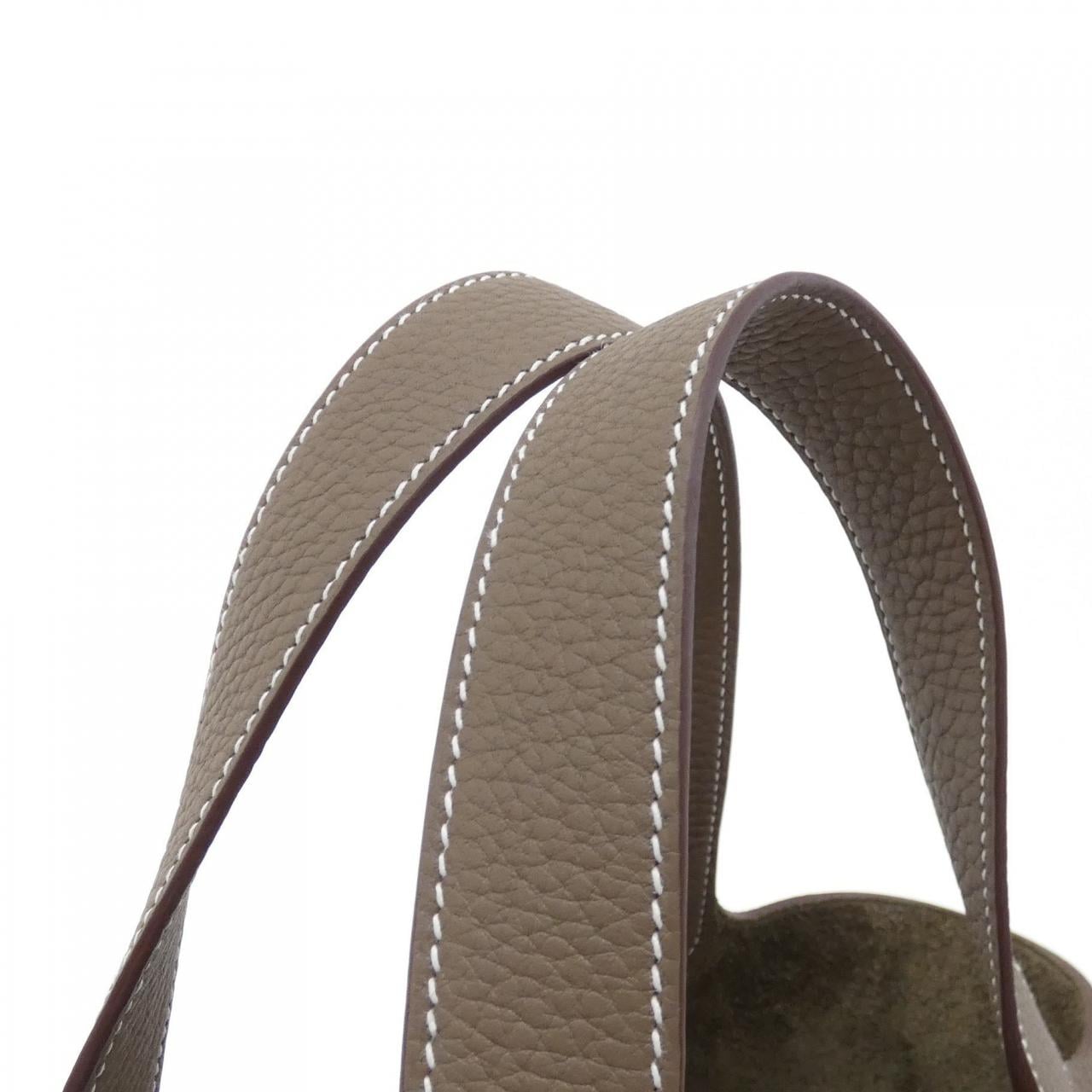 【未使用品】エルメス ピコタン ロック MM 060991CC バッグ
