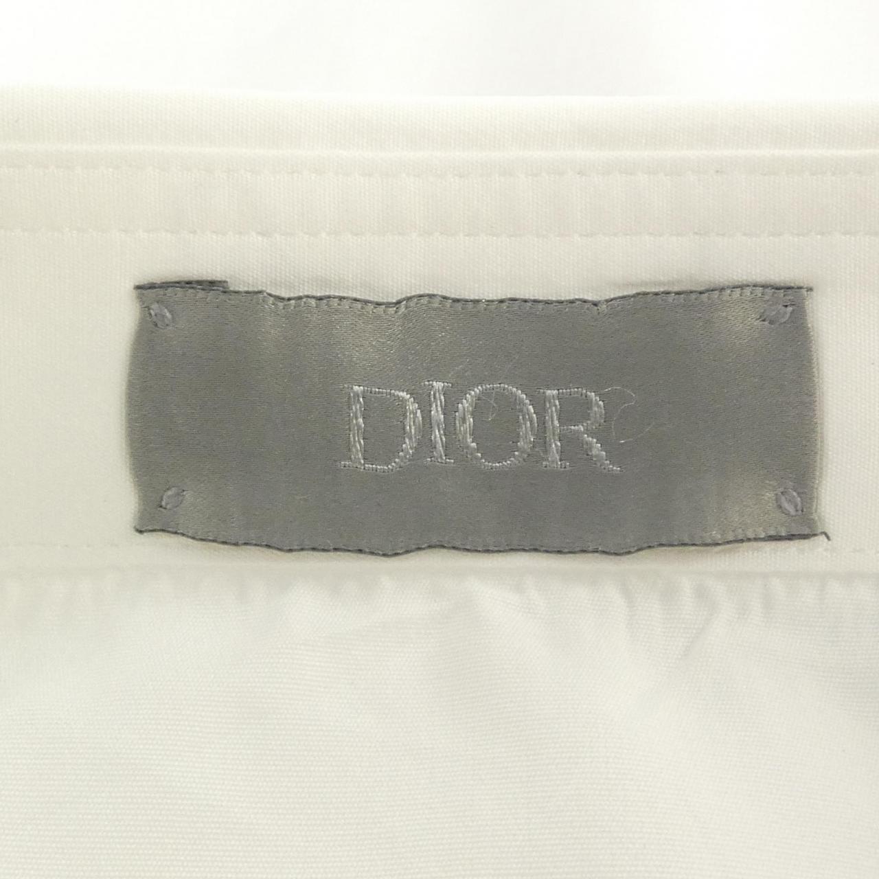 ディオール DIOR 733C518B1581 シャツ
