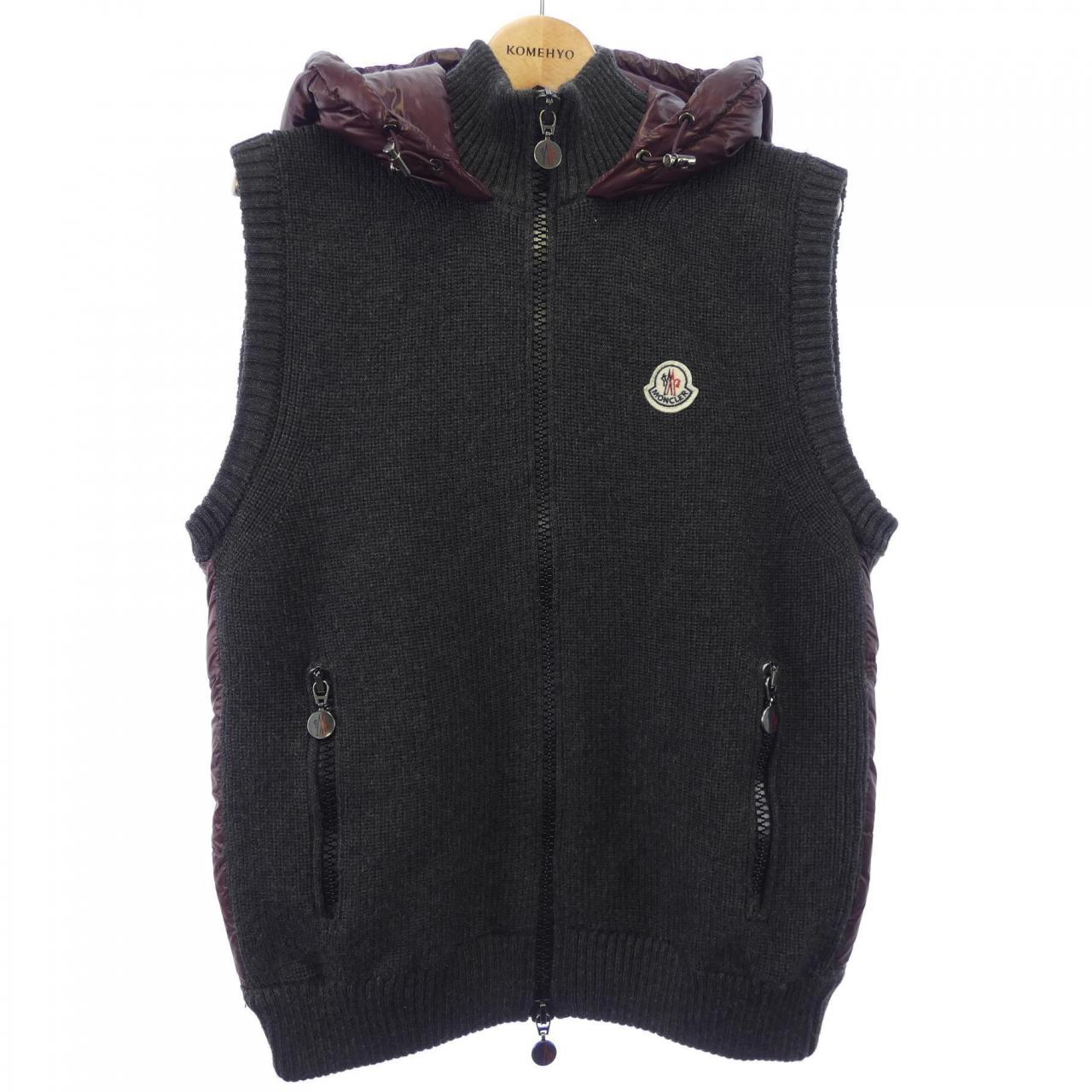 モンクレール MONCLER 20919436800 ダウンベスト