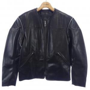 DDDD 0812002 レザージャケット