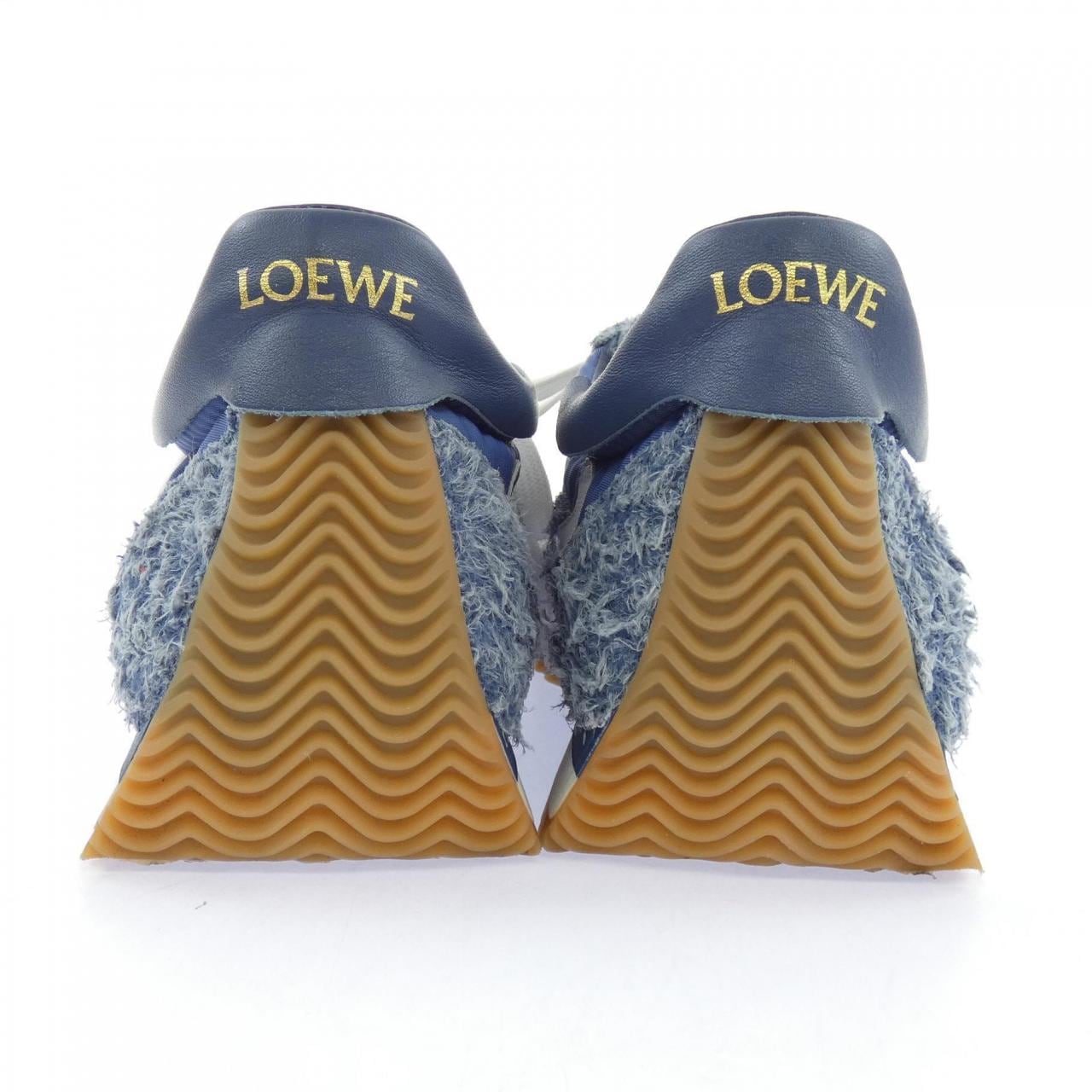 ロエベ LOEWE 592404 スニーカー