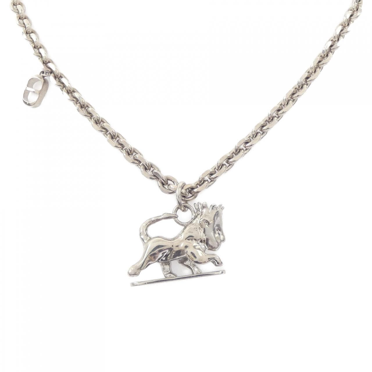 ディオール DIOR NECKLACE