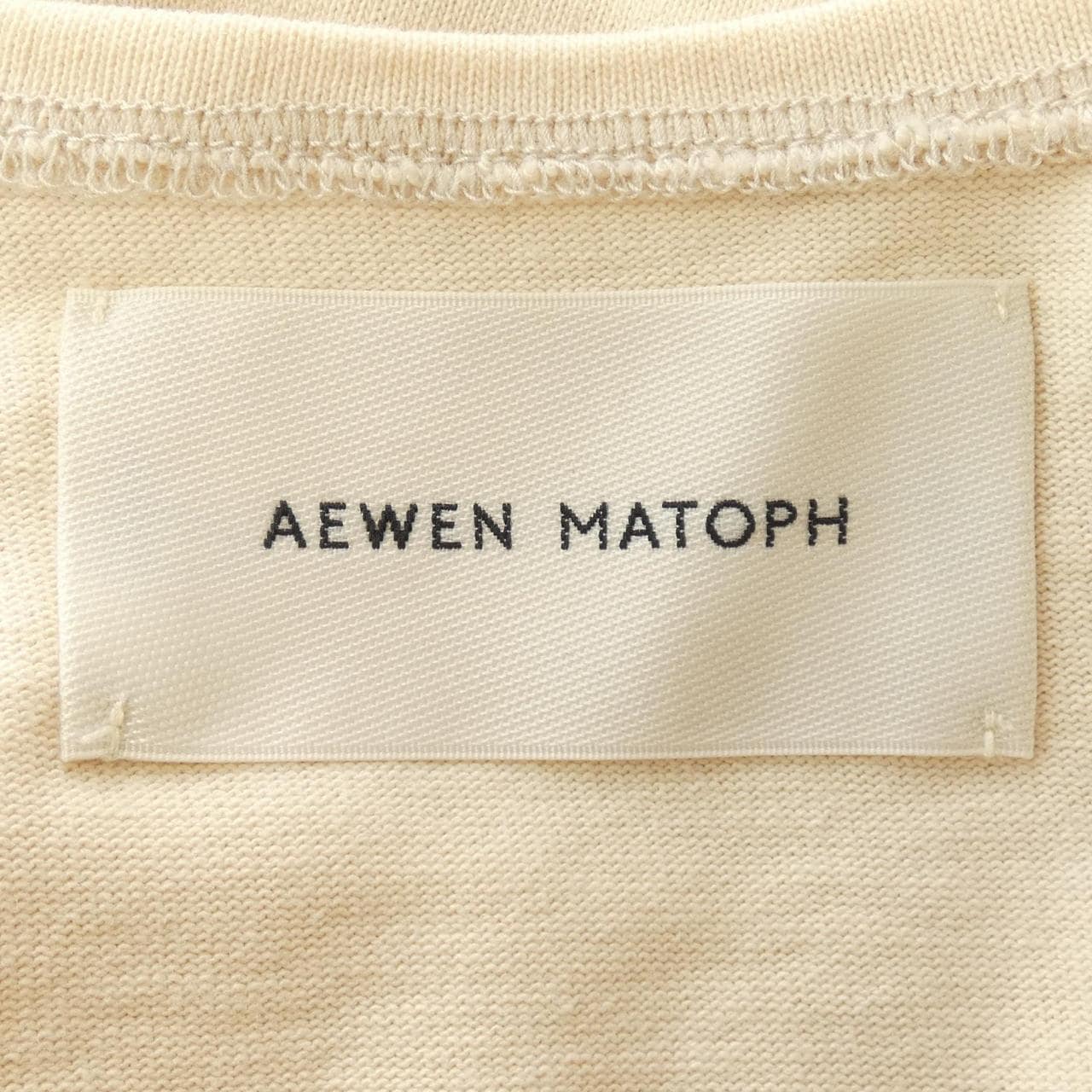 イウエンマトフ AEWEN MATOPH ワンピース