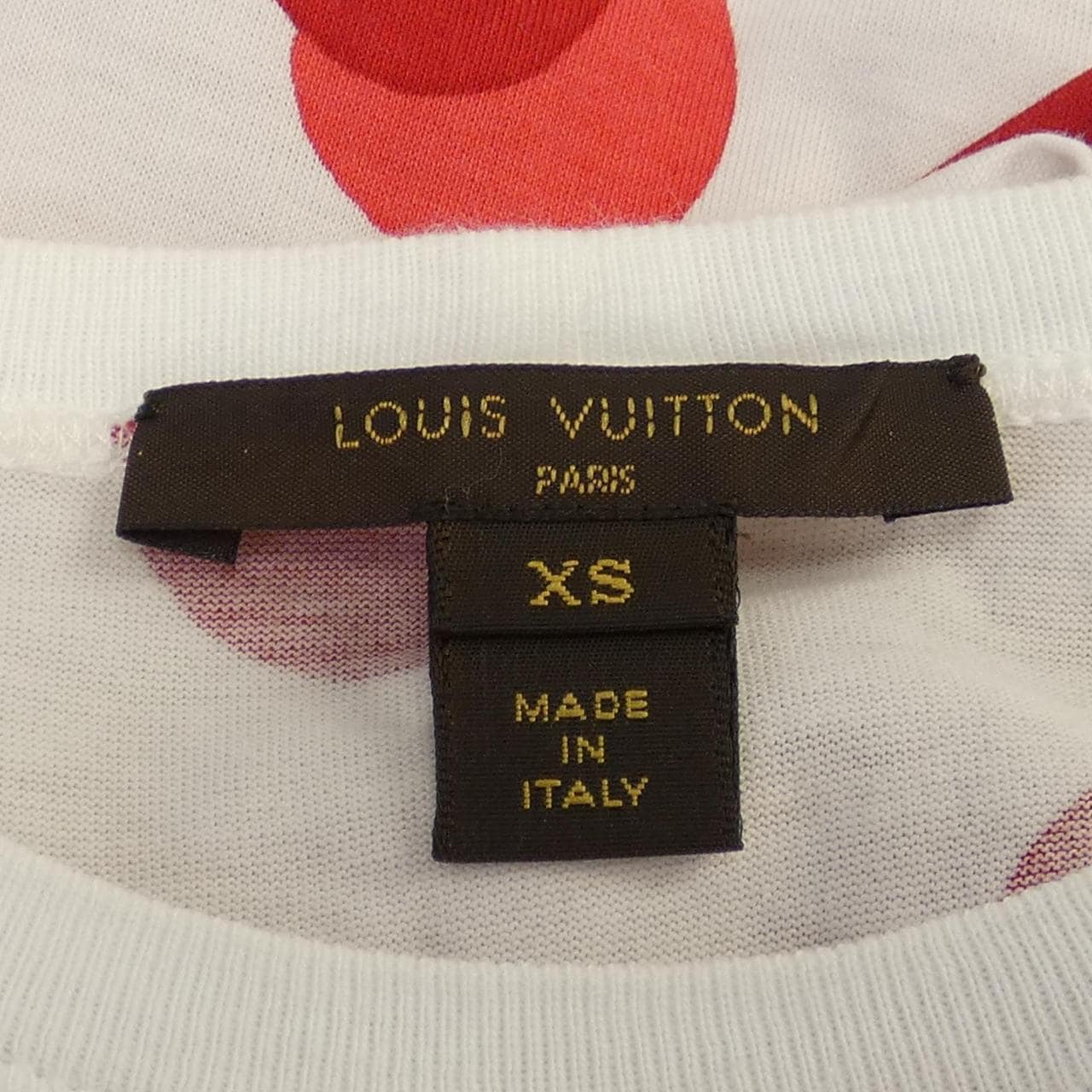 LOUIS VUITTON T 恤