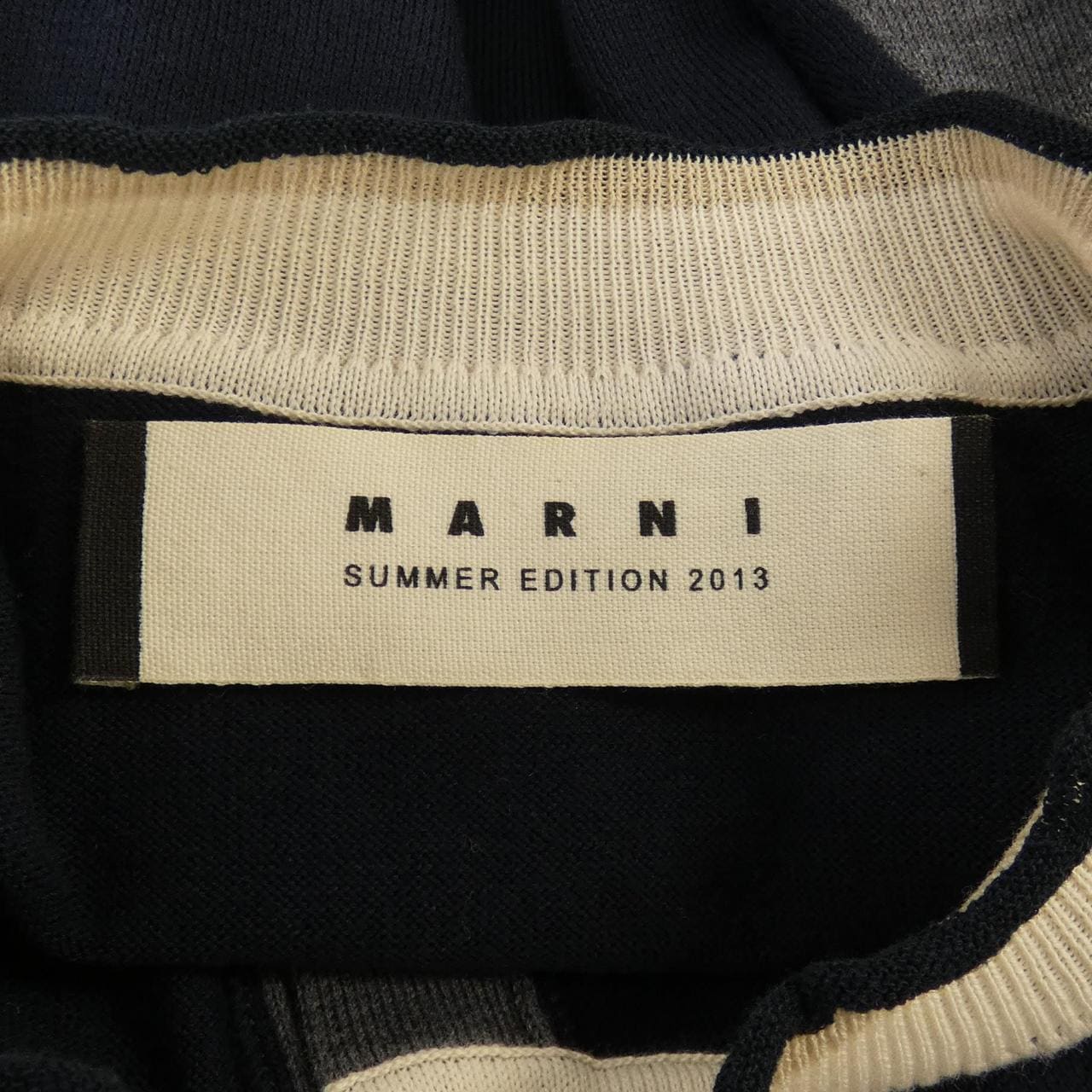 Marni cardigan