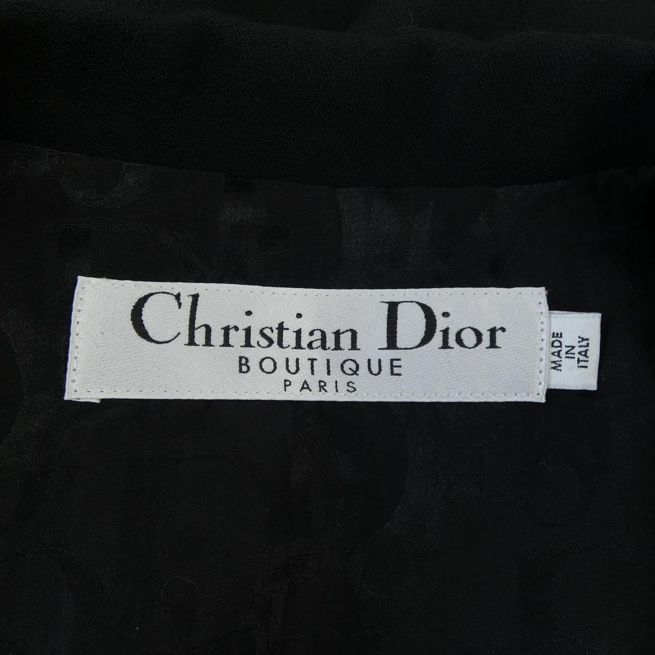 克里斯汀·迪奥 CHRISTIAN DIOR夹克