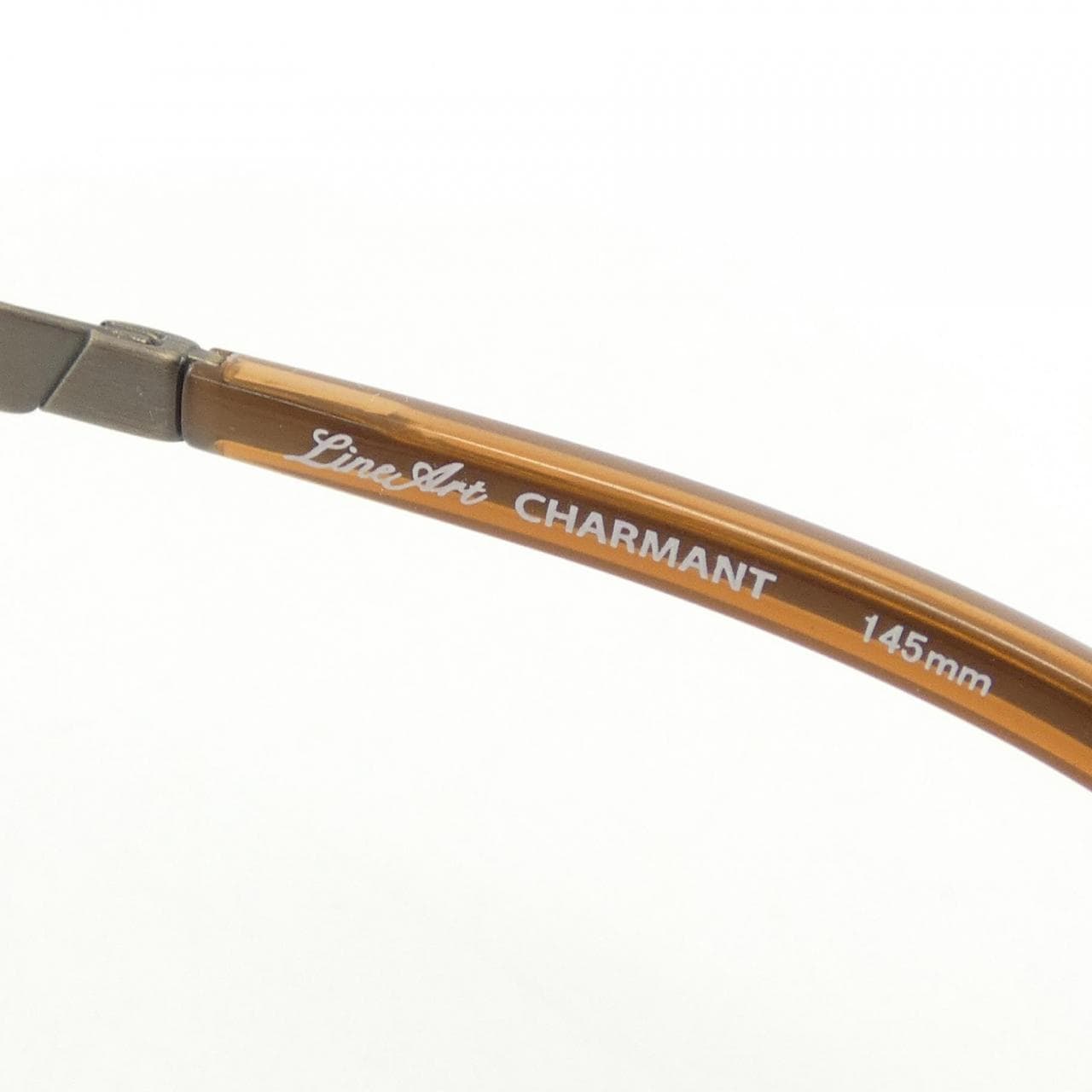 CHARMANT EYEWEAR