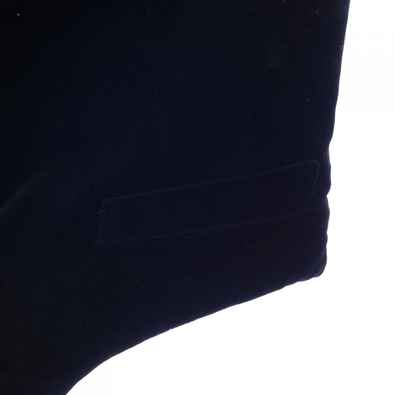 YOYOHJI YAMAMOTO POUR马甲