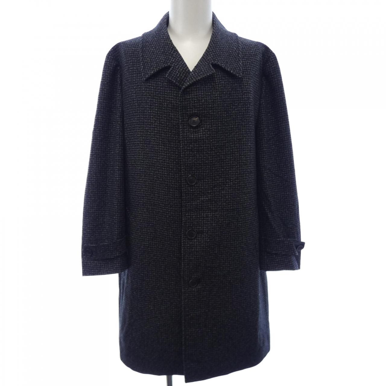 ダンヒル DUNHILL コート