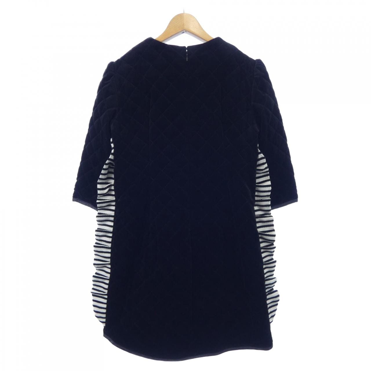 ボーダーズアットバルコニー BORDERS at BALCONY ワンピース