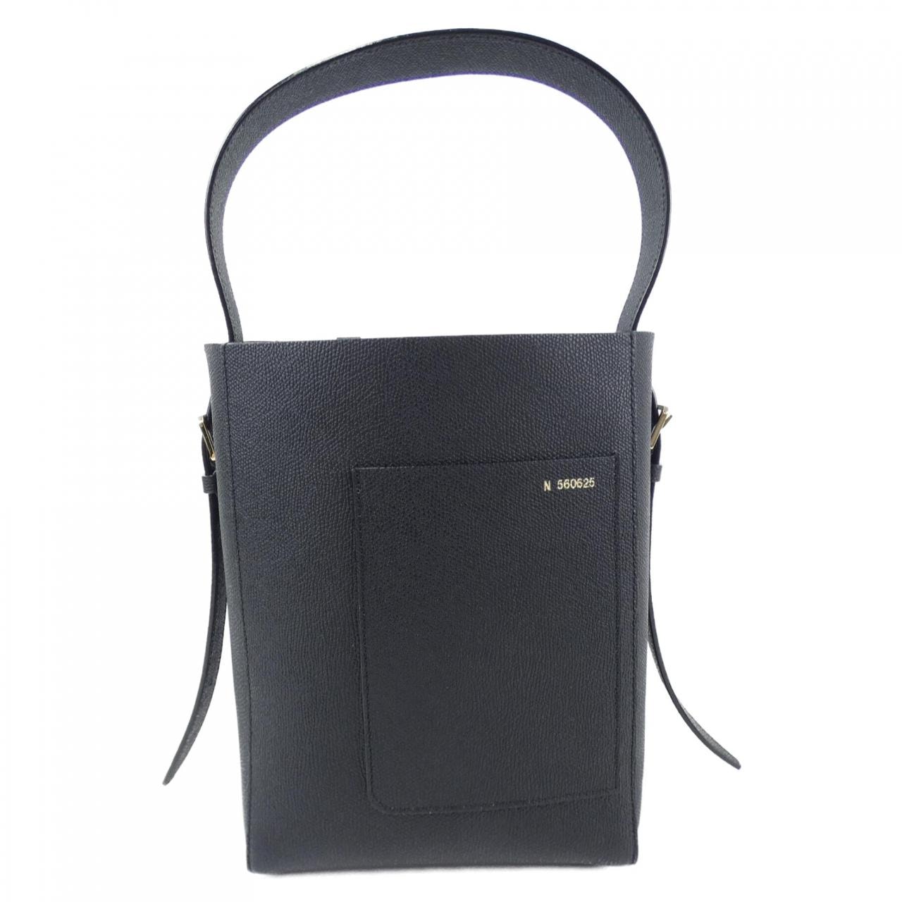 ヴァレクストラ VALEXTRA BAG