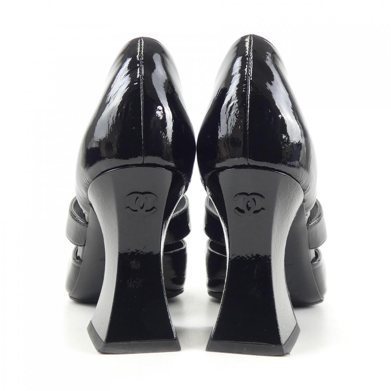 シャネル CHANEL シューズ