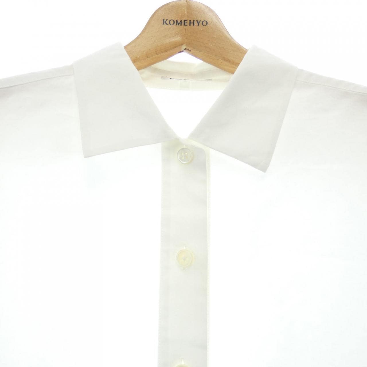 ジュンコシマダ JUNKO SHIMADA シャツ
