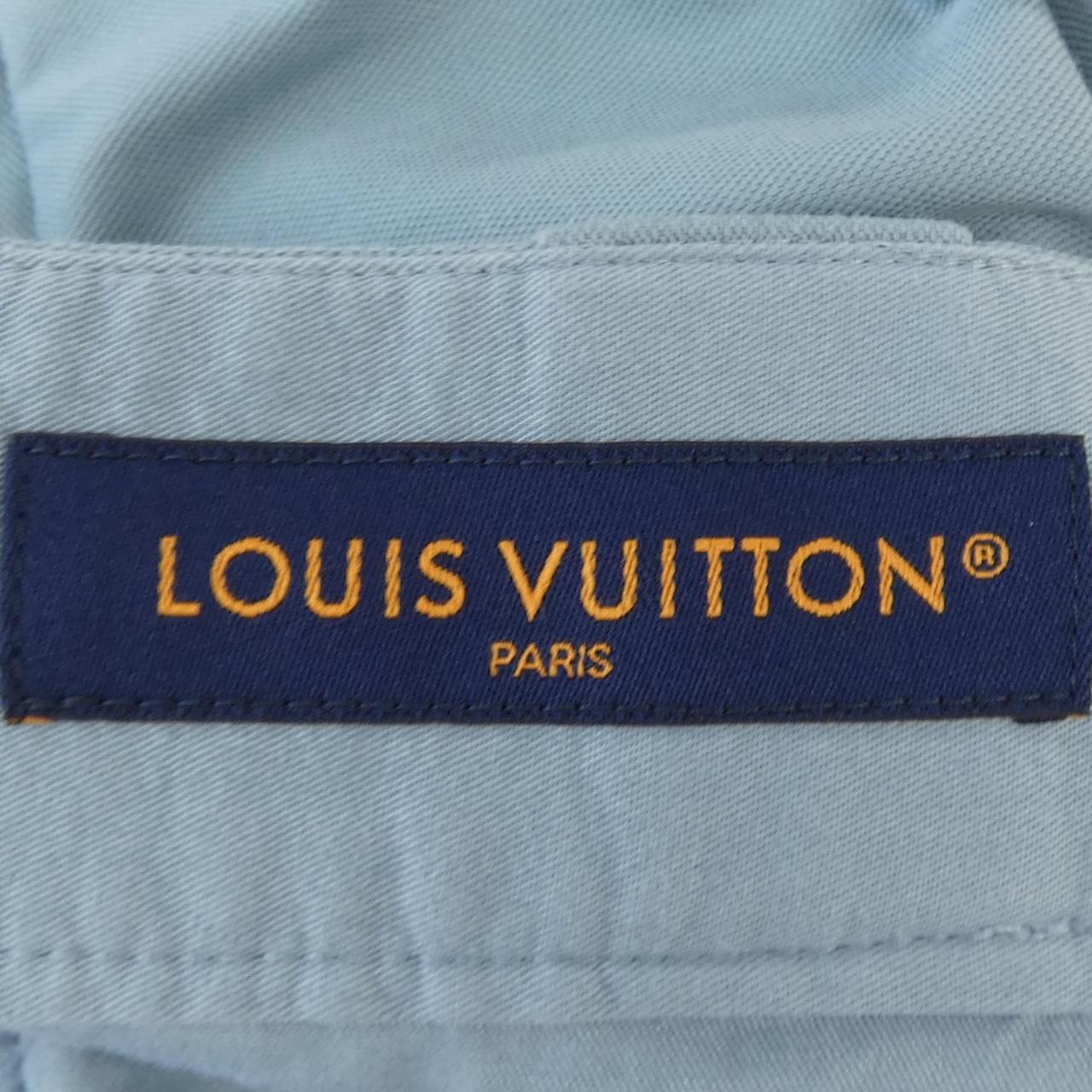 ルイヴィトン LOUIS VUITTON パンツ