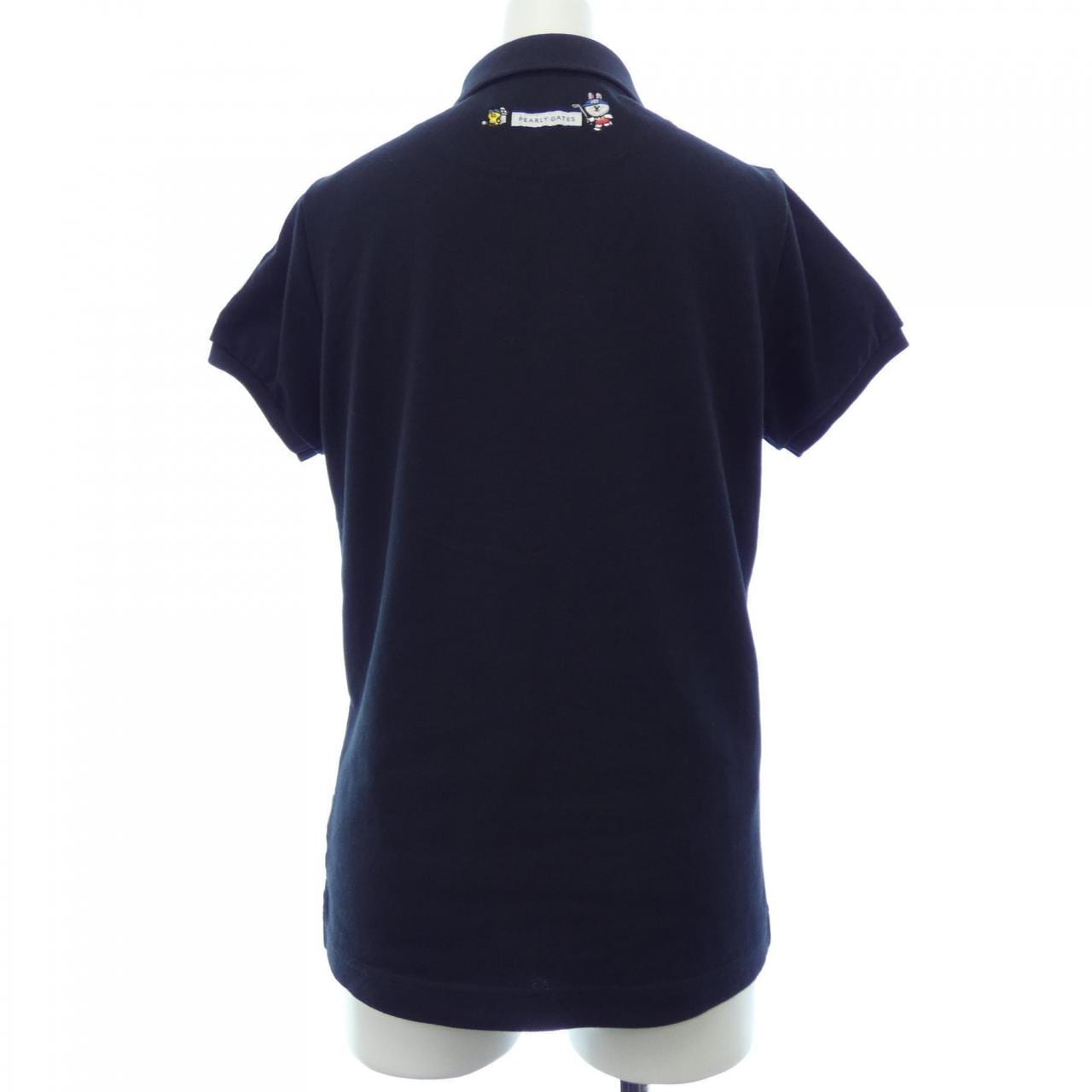 パーリーゲイツ PEARLY GATES ポロシャツ