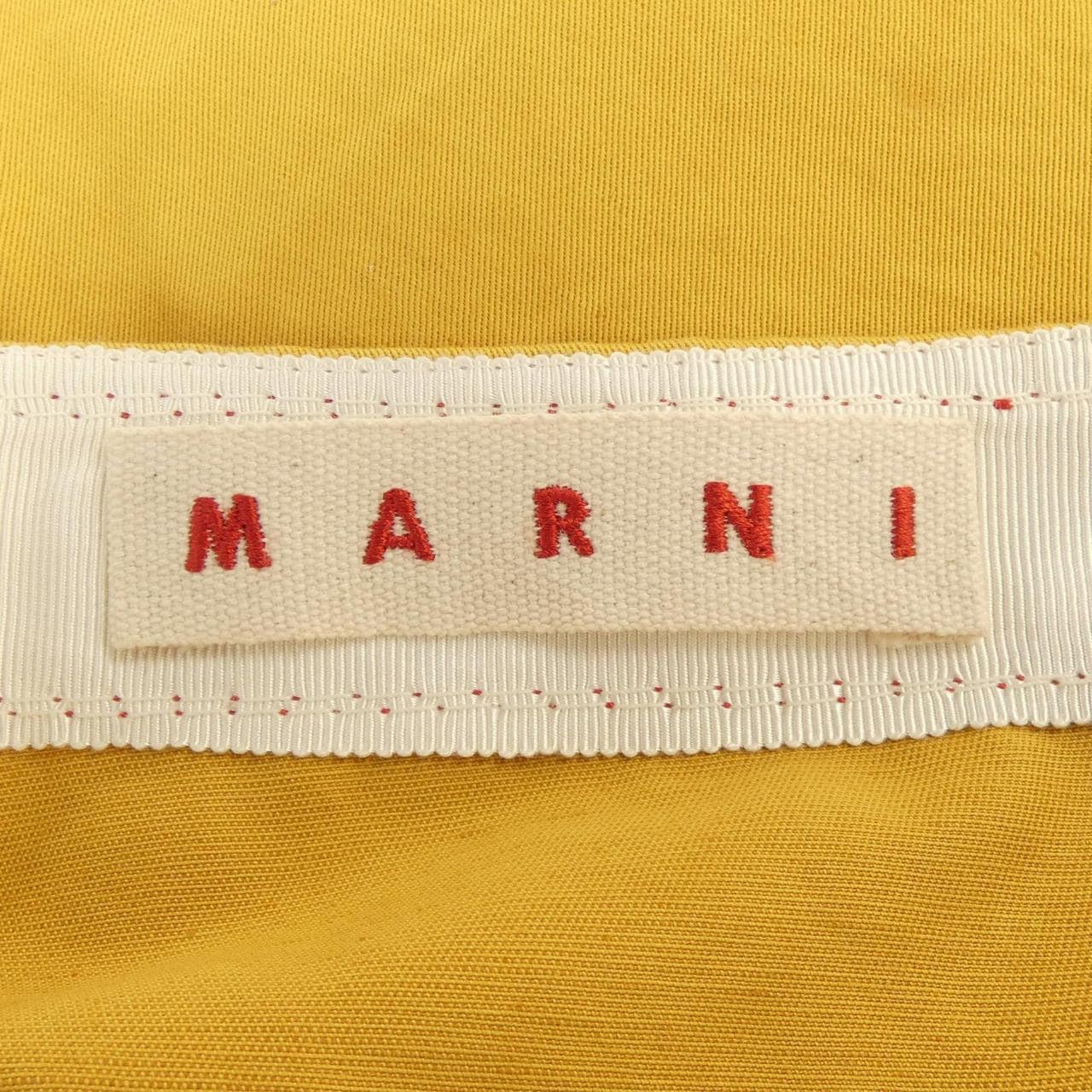 マルニ MARNI スカート