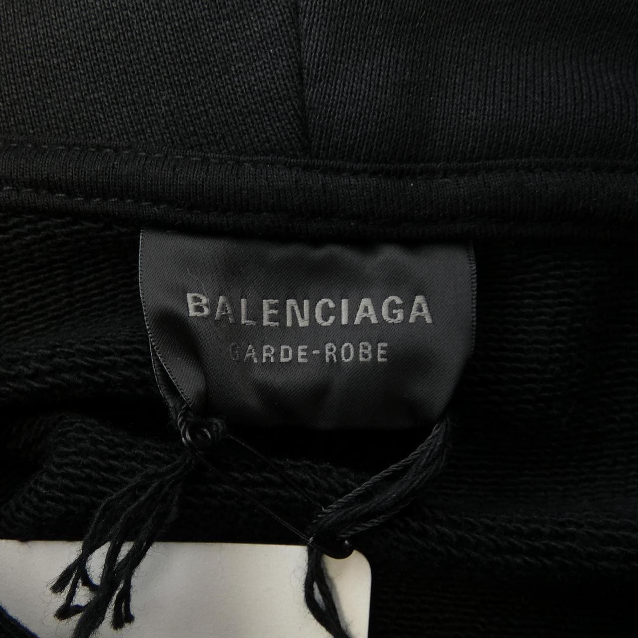 バレンシアガ BALENCIAGA パーカー