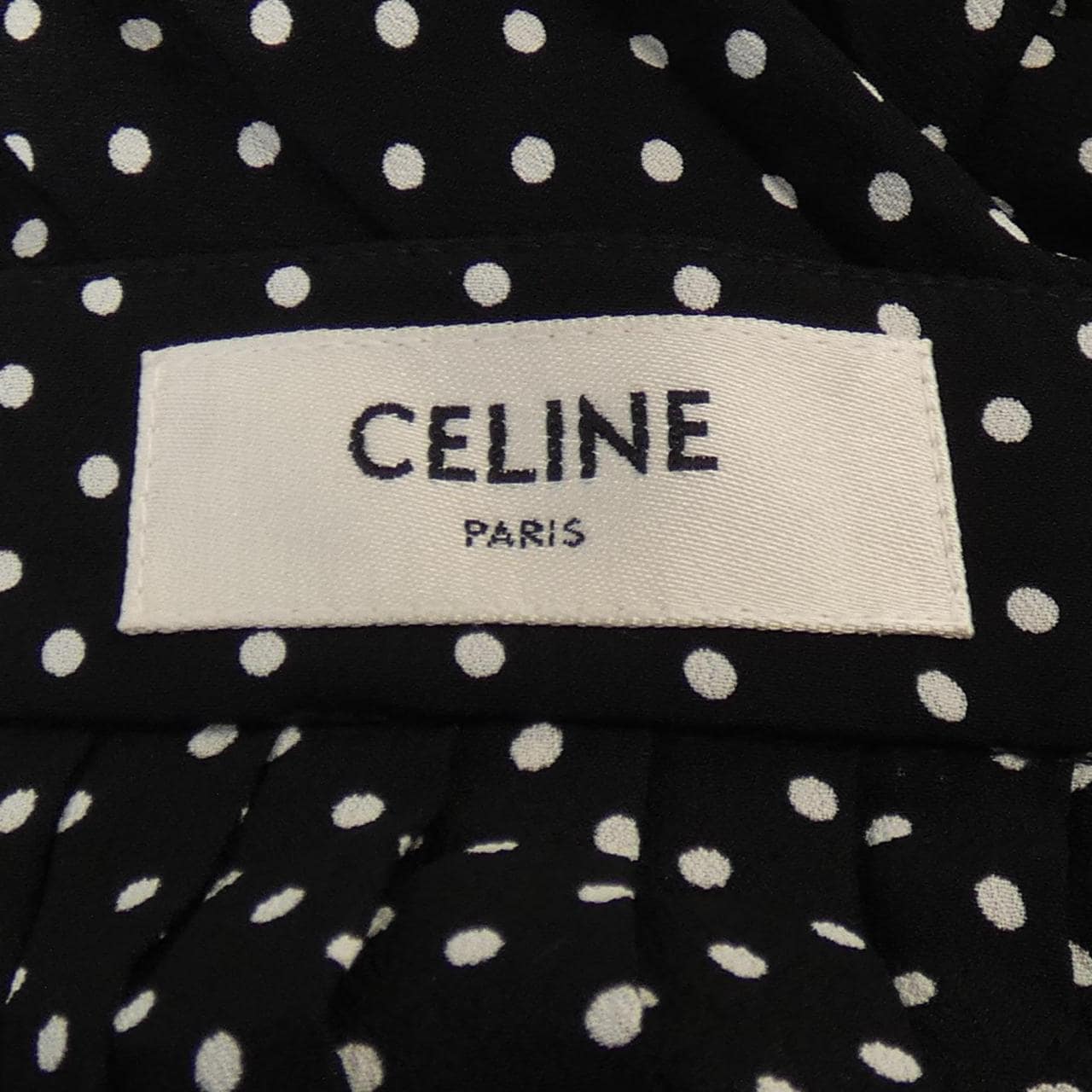 セリーヌ CELINE スカート