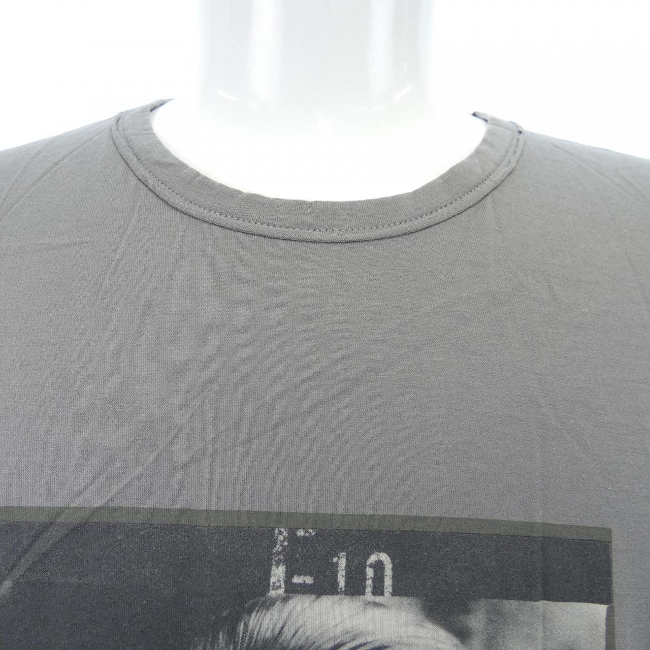 ドルチェアンドガッバーナ DOLCE&GABBANA Tシャツ