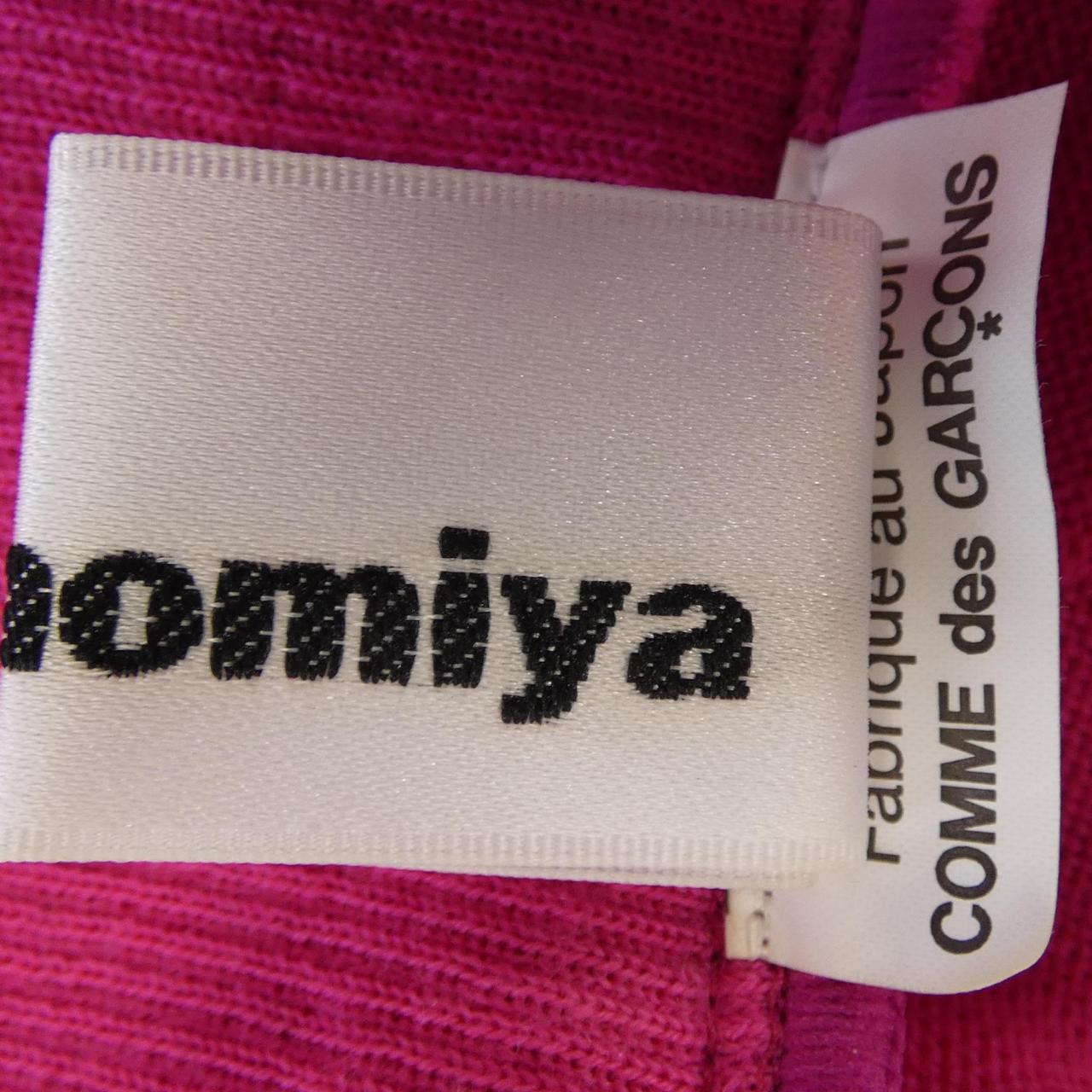 ノワールケイニノミヤ noir kei ninomiya 3J-N002 トップス