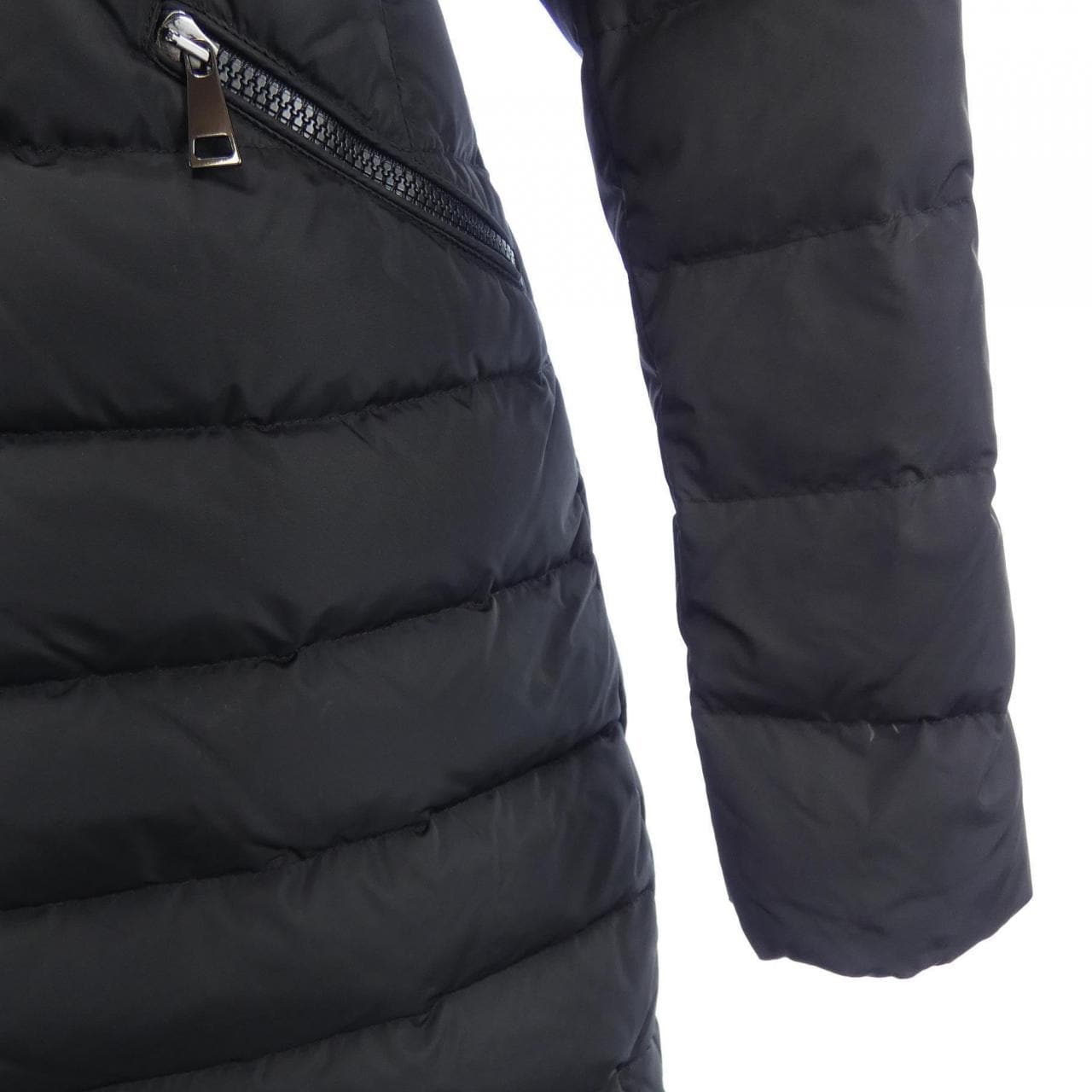 MONCLER FLAMMETTE 羽絨大衣