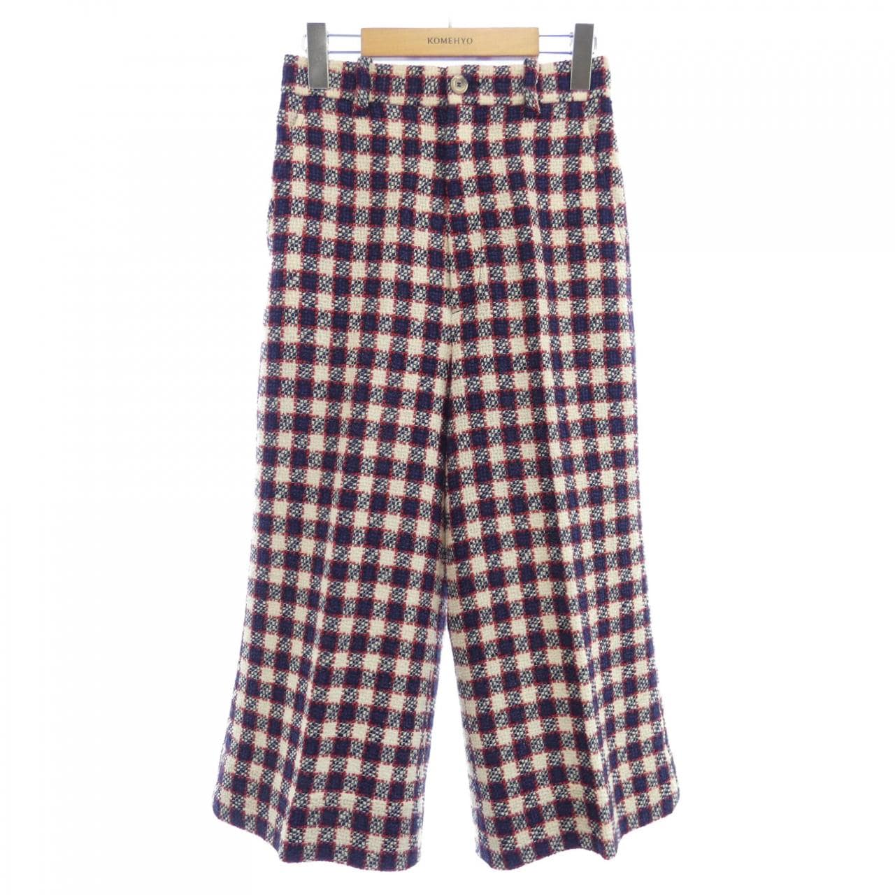 グッチ GUCCI 519349 ZABIN パンツ