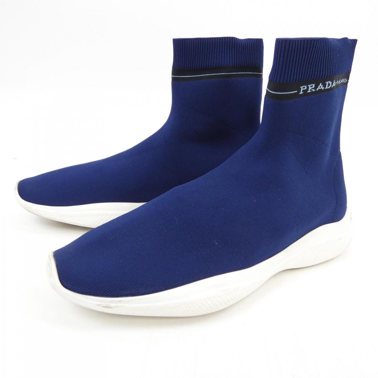 プラダ PRADA 1T898I スニーカー
