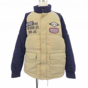 VAN JC-17517 ダウンジャケット