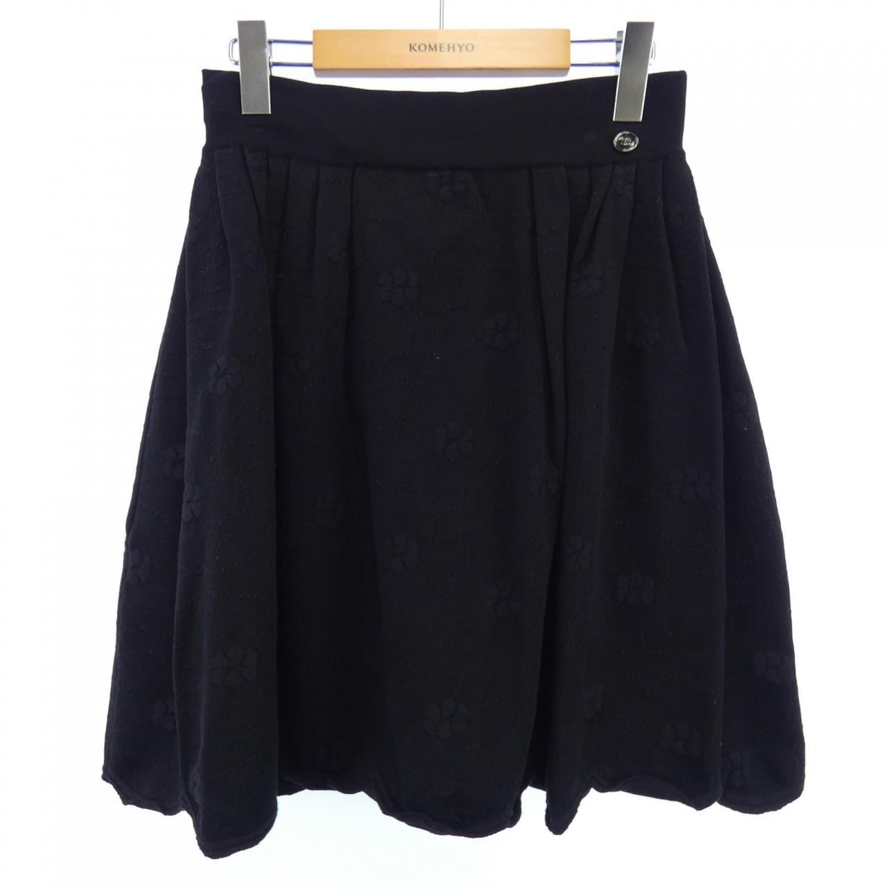 シャネル CHANEL P45288K04803 スカート