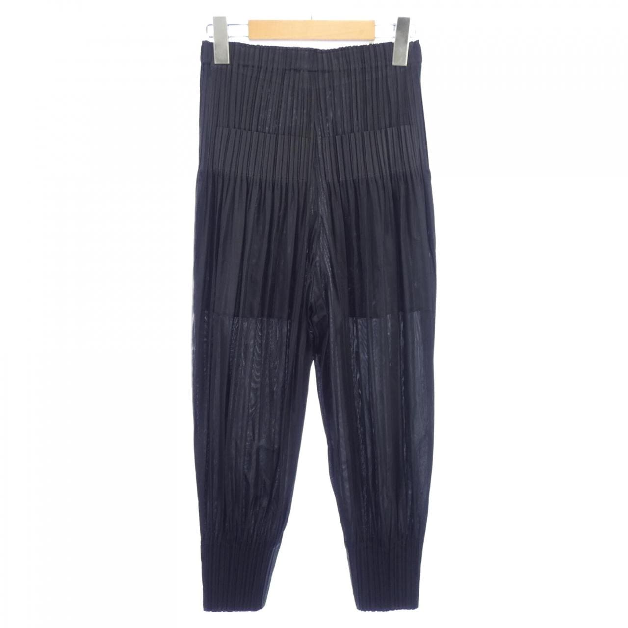 プリーツプリーズ PLEATS PLEASE パンツ