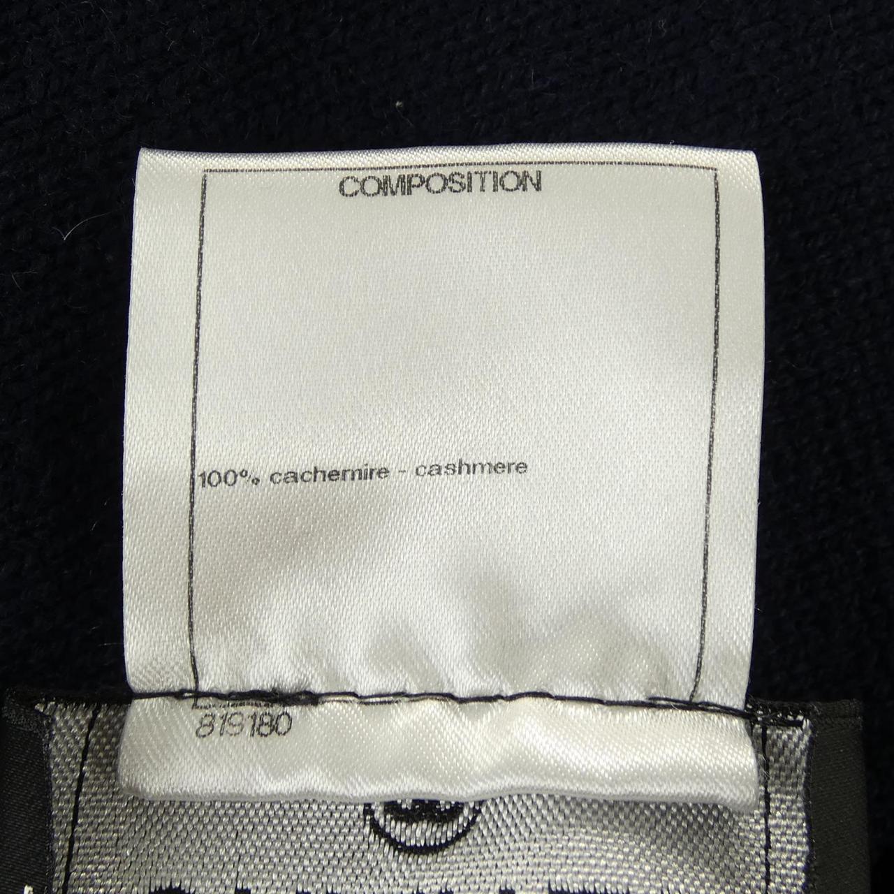 シャネル CHANEL P53235K06886 カーディガン