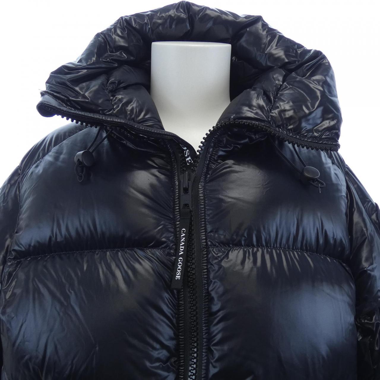 カナダグース CANADA GOOSE 2252MB CROFTON クロフトン ダウンジャケット