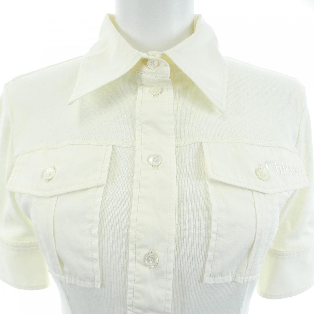 Chloe Chloe CH25SJH13182103上衣