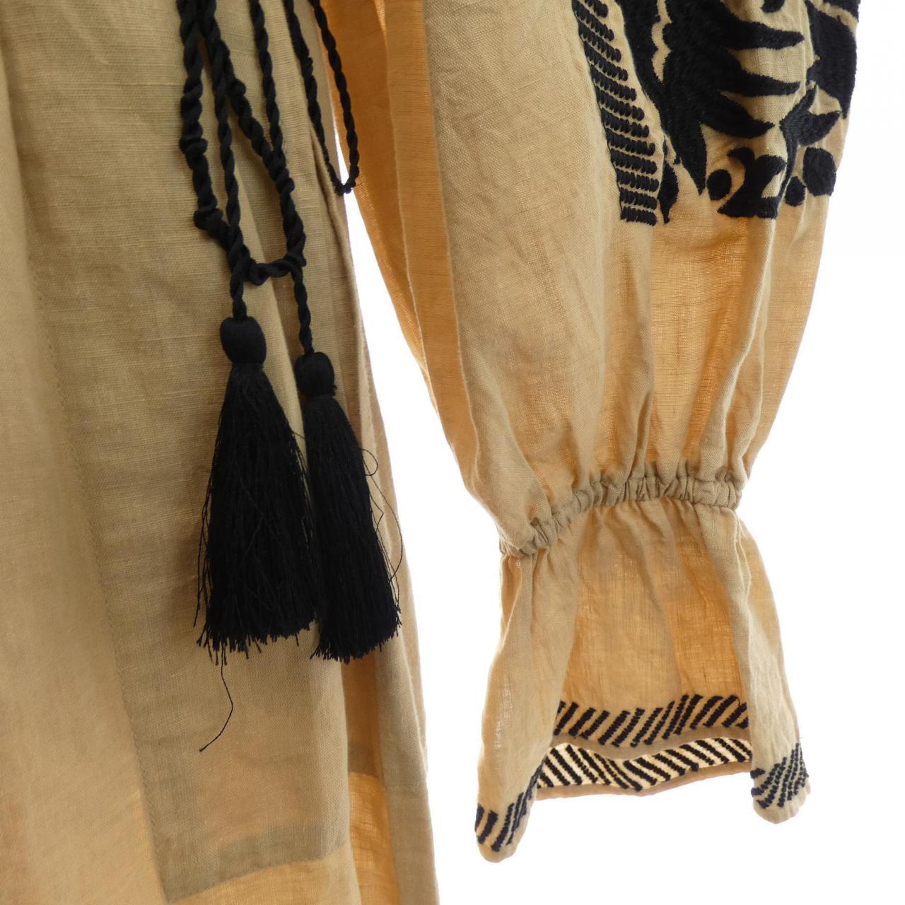 サラマリカ Sara Mallika ワンピース