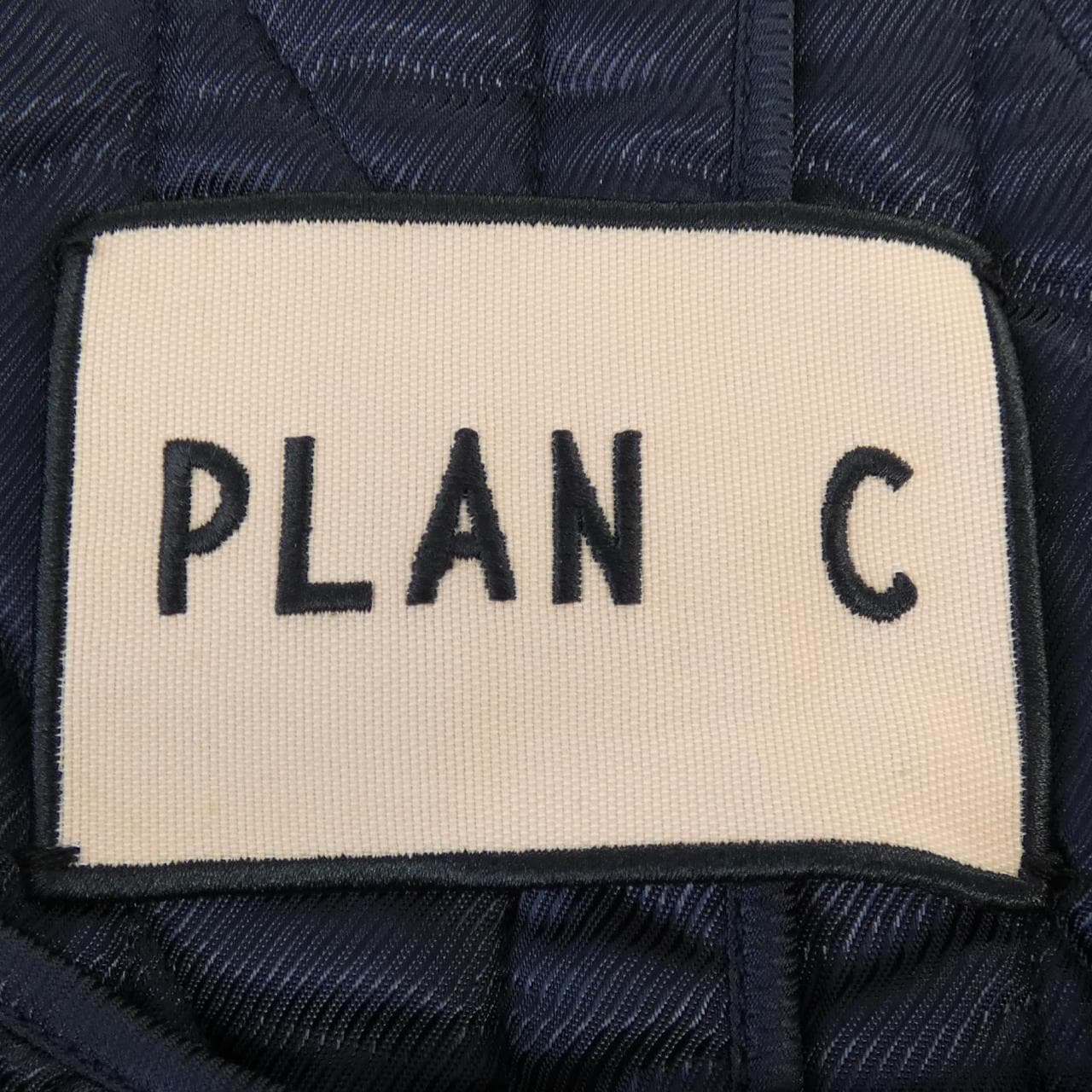 プランシー PLAN C GLCAD57VHZTT026 ロングベスト