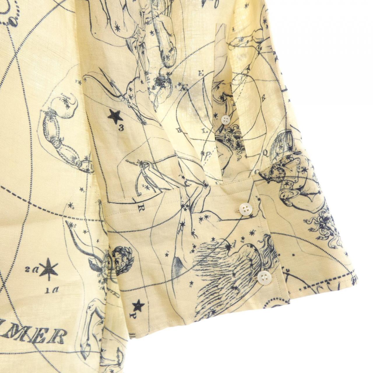 アクネストゥディオズ ACNE STUDIOS FN-WN-BLOU000515 シャツ